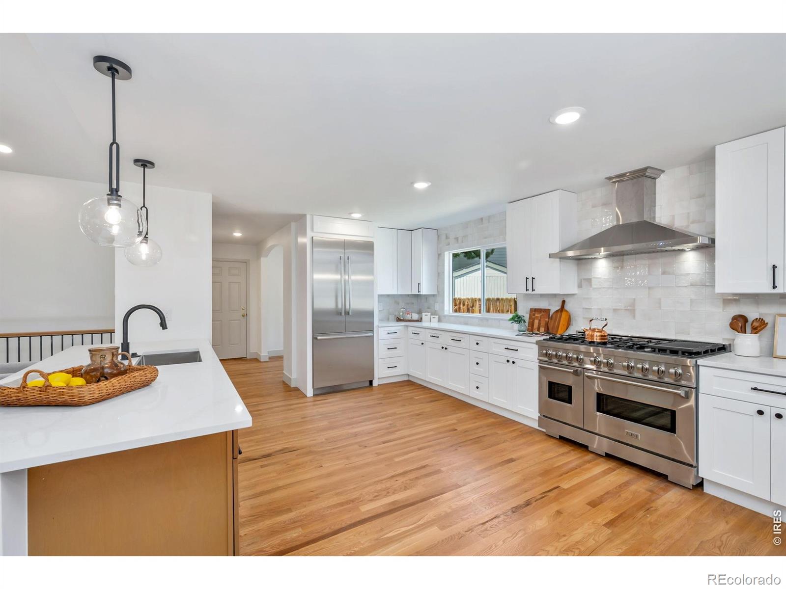 MLS Image #10 for 4100  mount vernon court,fort collins, Colorado