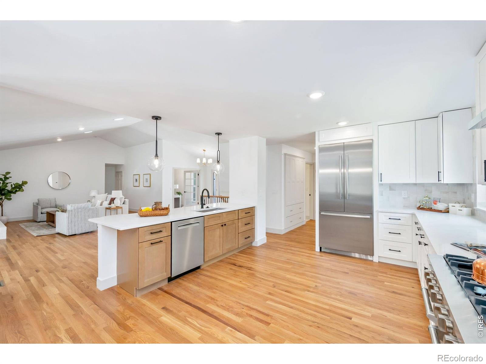 MLS Image #12 for 4100  mount vernon court,fort collins, Colorado