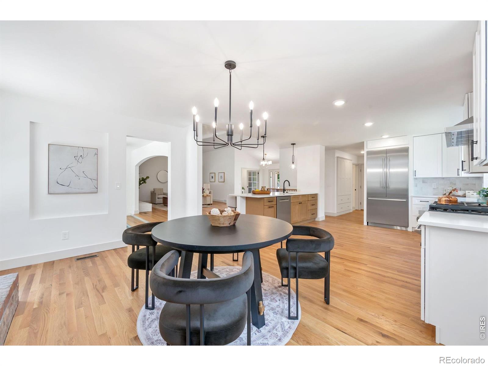 MLS Image #16 for 4100  mount vernon court,fort collins, Colorado