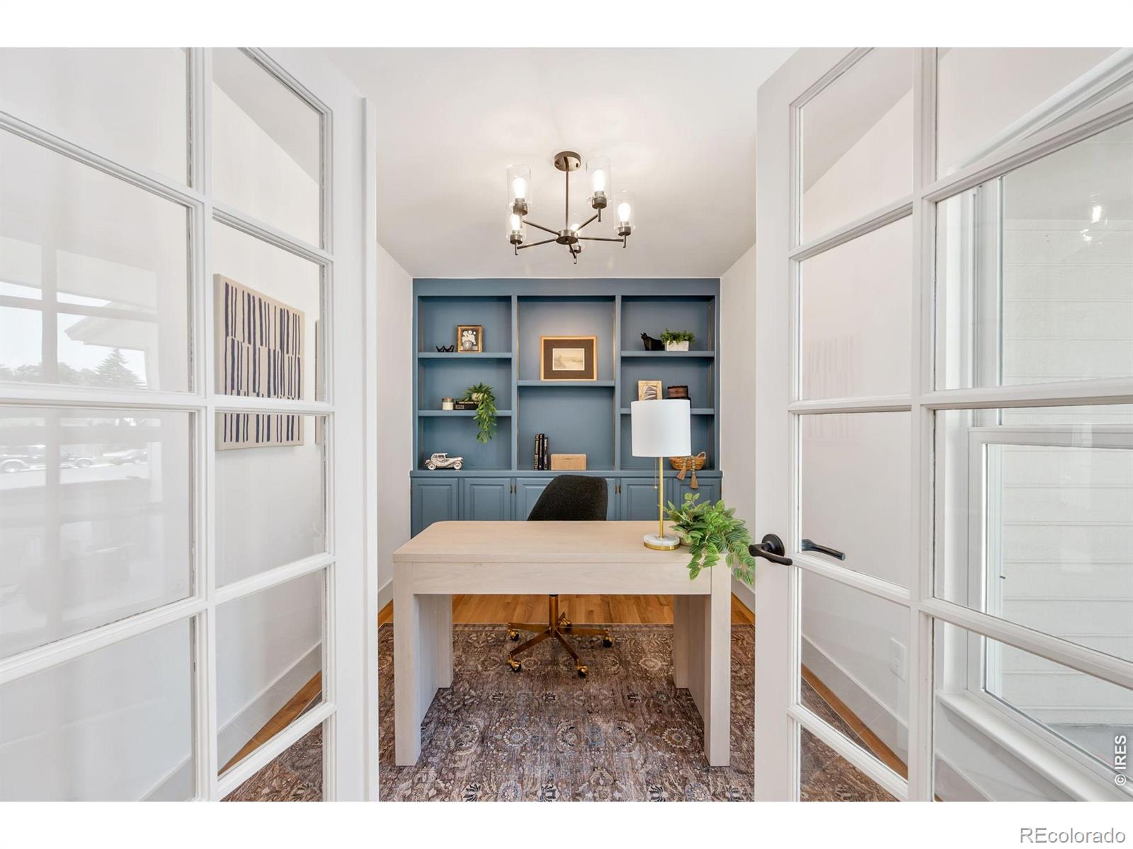 MLS Image #3 for 4100  mount vernon court,fort collins, Colorado