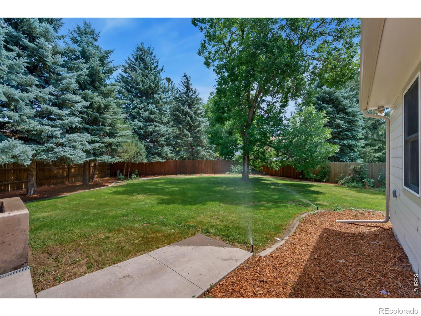 MLS Image #33 for 4100  mount vernon court,fort collins, Colorado