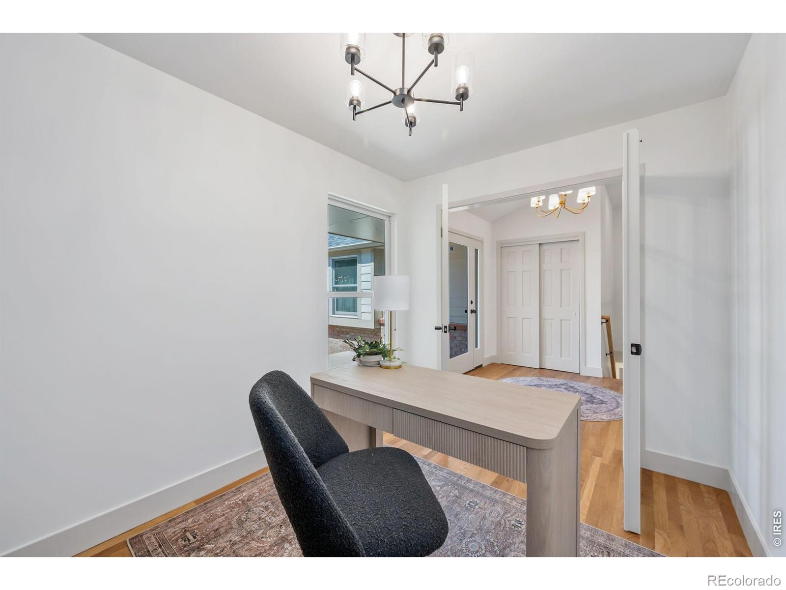 MLS Image #4 for 4100  mount vernon court,fort collins, Colorado