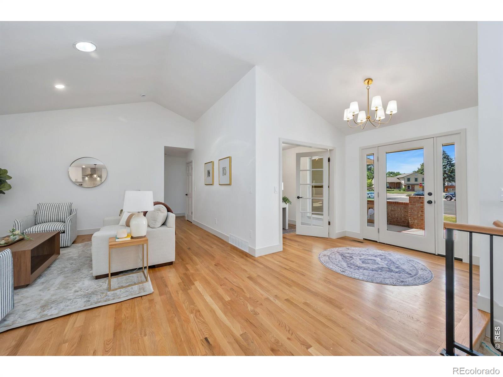 MLS Image #5 for 4100  mount vernon court,fort collins, Colorado