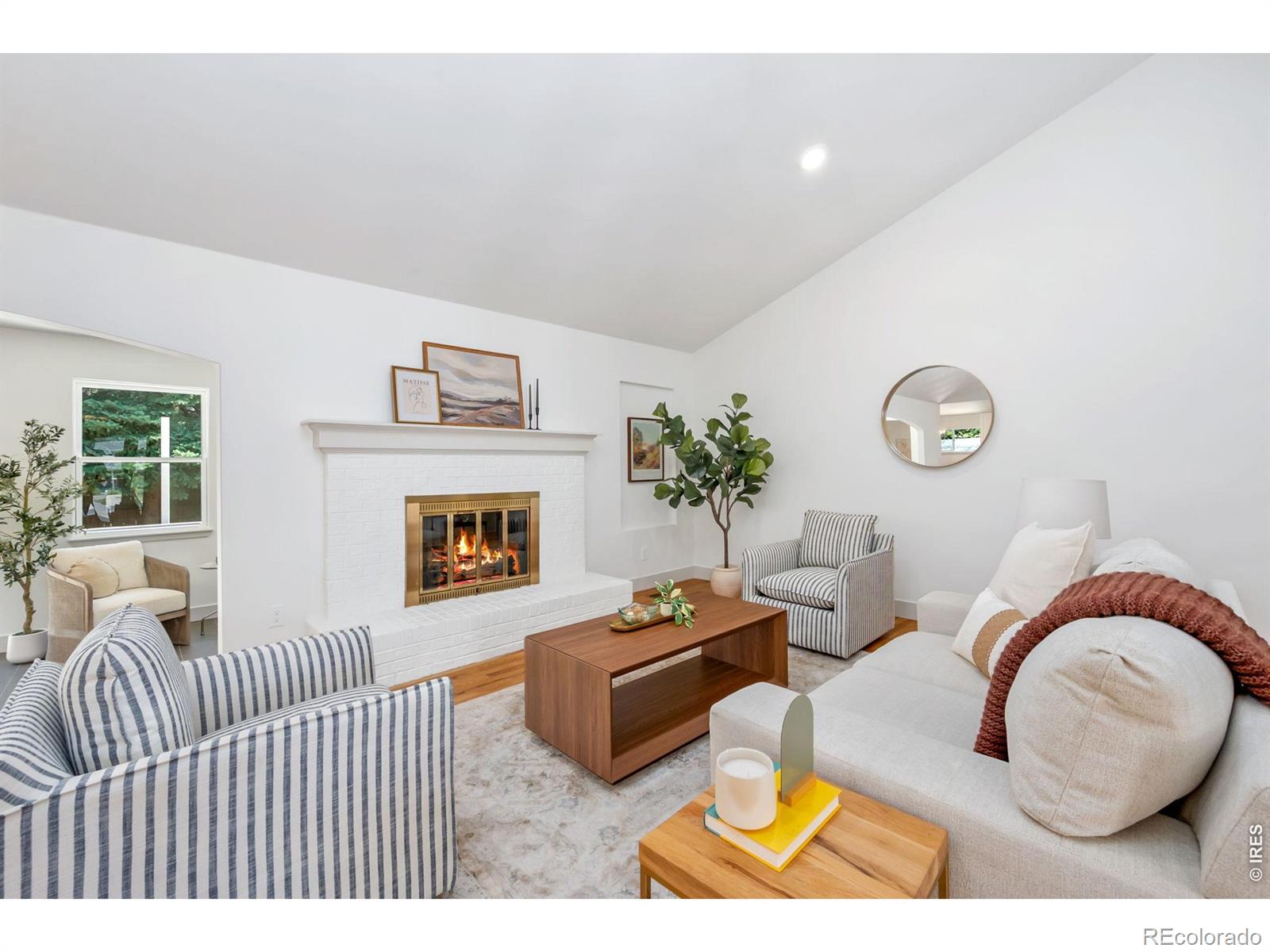 MLS Image #6 for 4100  mount vernon court,fort collins, Colorado