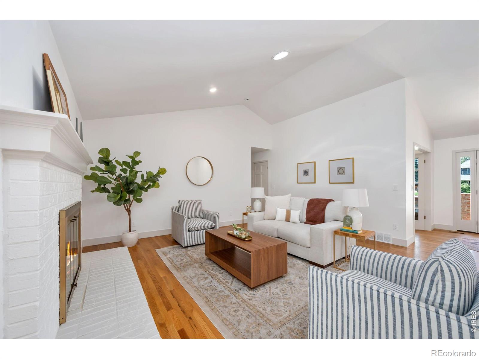 MLS Image #7 for 4100  mount vernon court,fort collins, Colorado