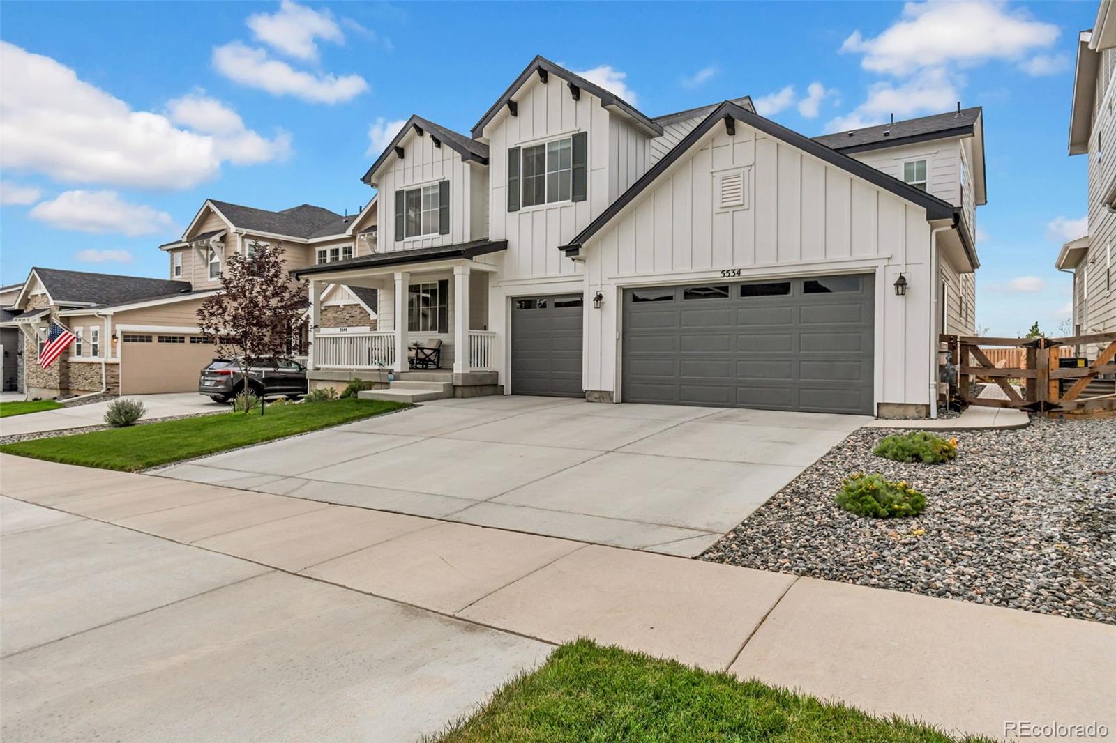 MLS Image #1 for 5534  riverbend avenue,longmont, Colorado