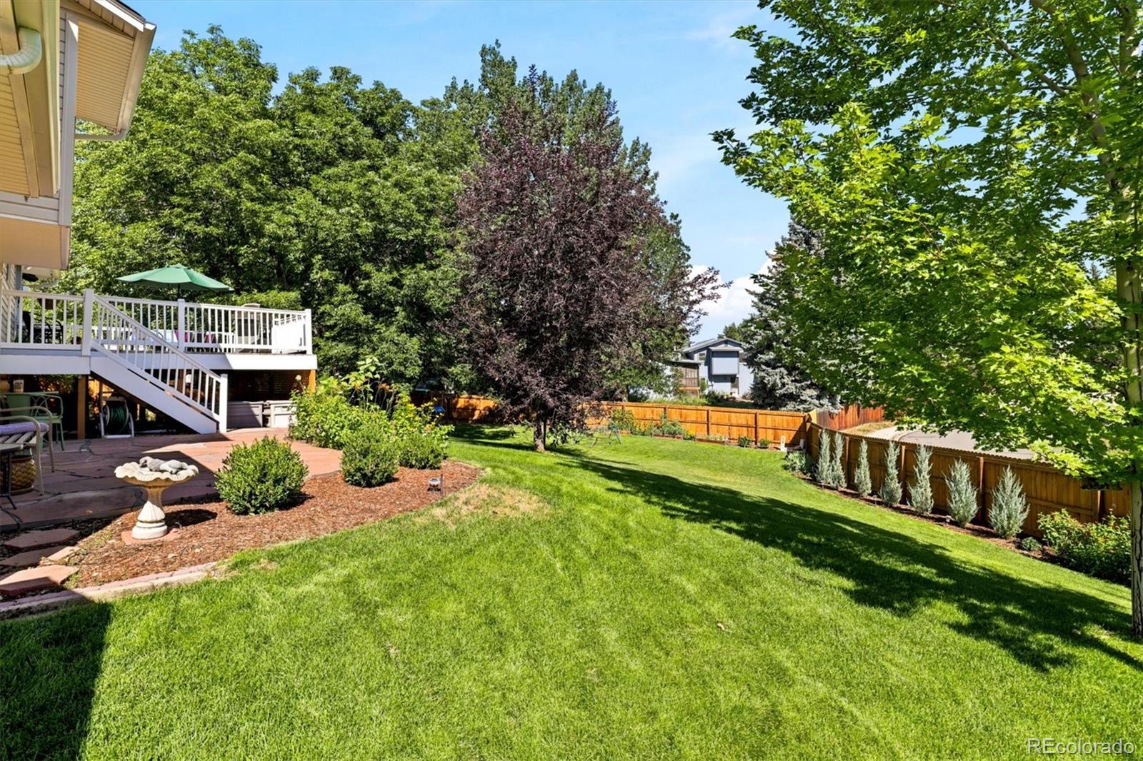 MLS Image #2 for 9387 w iowa circle,lakewood, Colorado