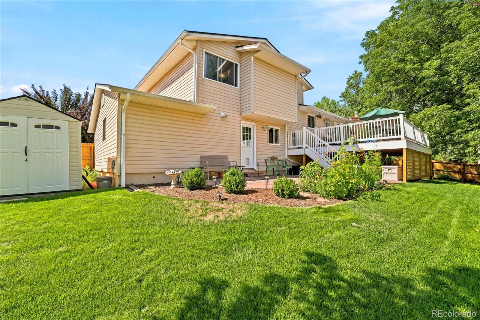 MLS Image #25 for 9387 w iowa circle,lakewood, Colorado