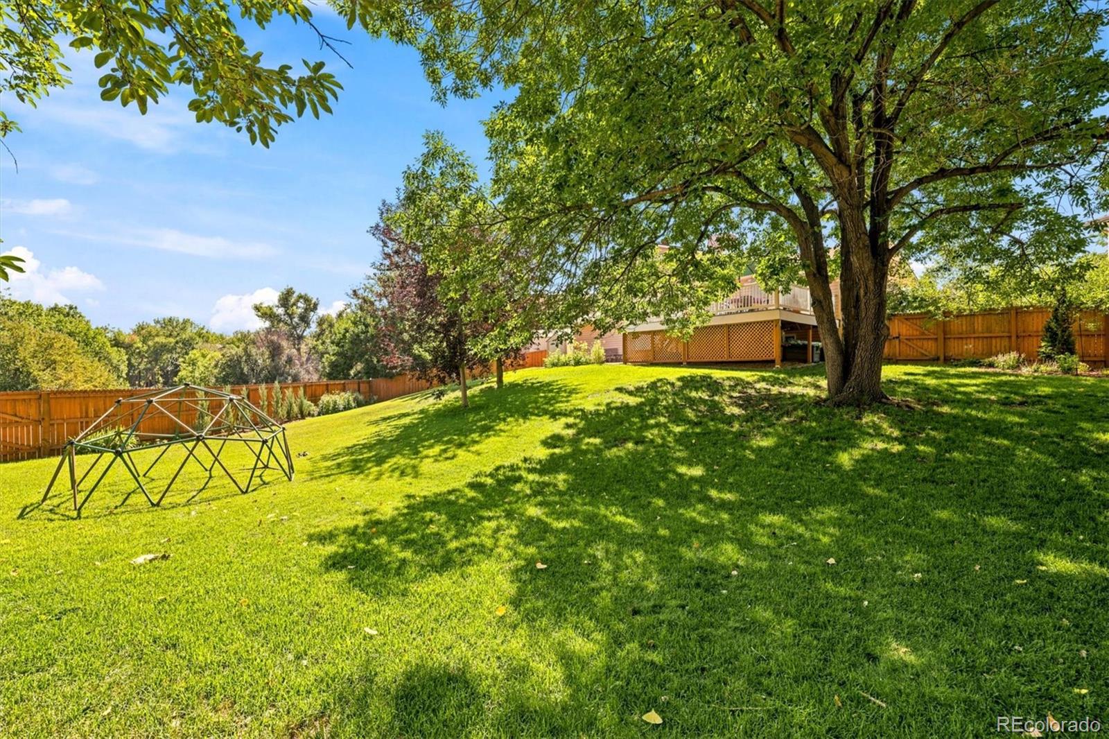 MLS Image #3 for 9387 w iowa circle,lakewood, Colorado