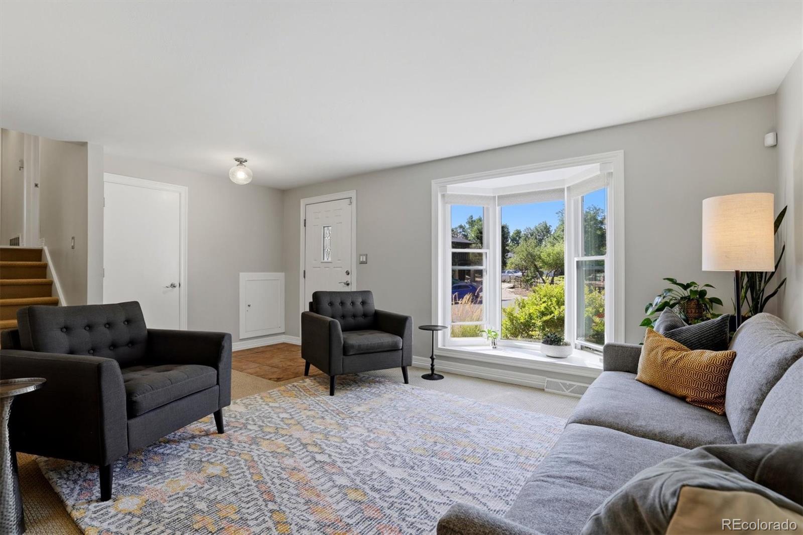 MLS Image #5 for 9387 w iowa circle,lakewood, Colorado