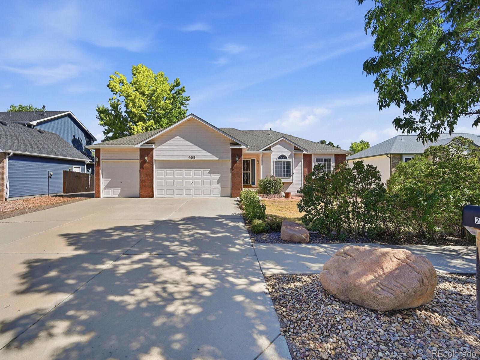 MLS Image #4 for 2559  jarett drive,mead, Colorado