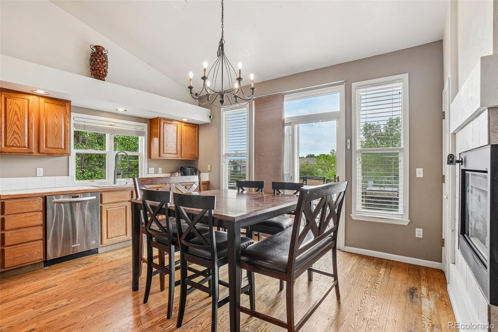 MLS Image #13 for 14090 w cornell avenue,denver, Colorado