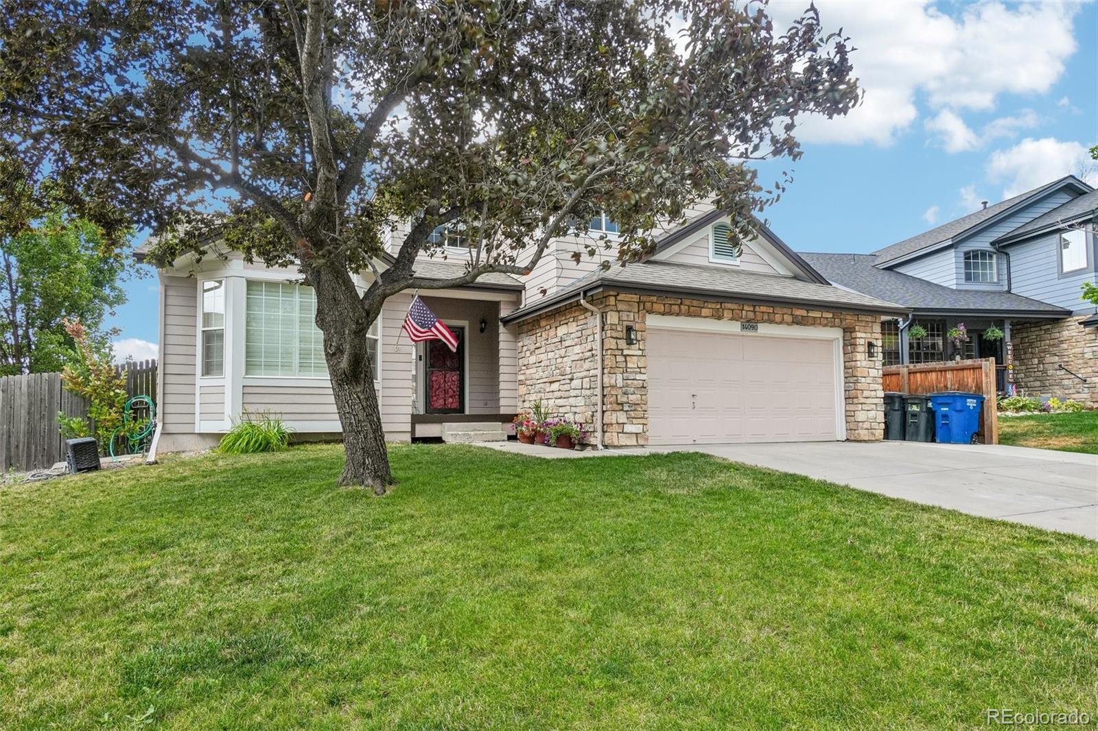 MLS Image #2 for 14090 w cornell avenue,denver, Colorado