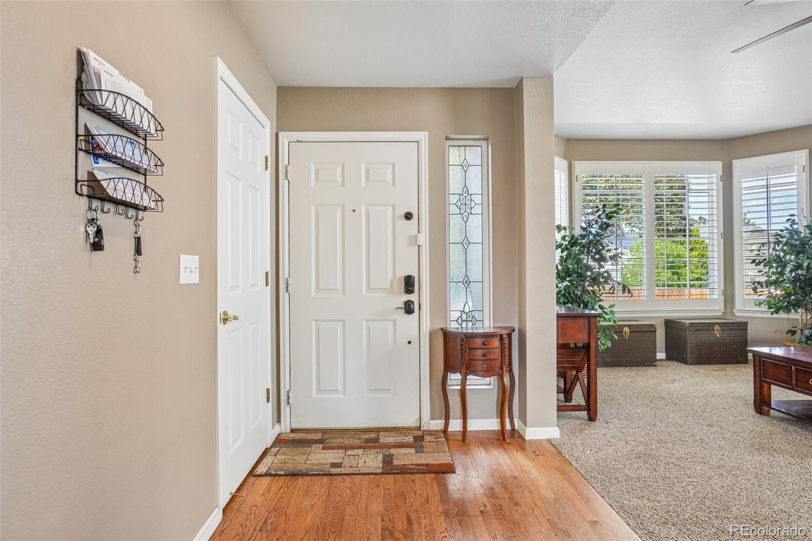 MLS Image #4 for 14090 w cornell avenue,denver, Colorado