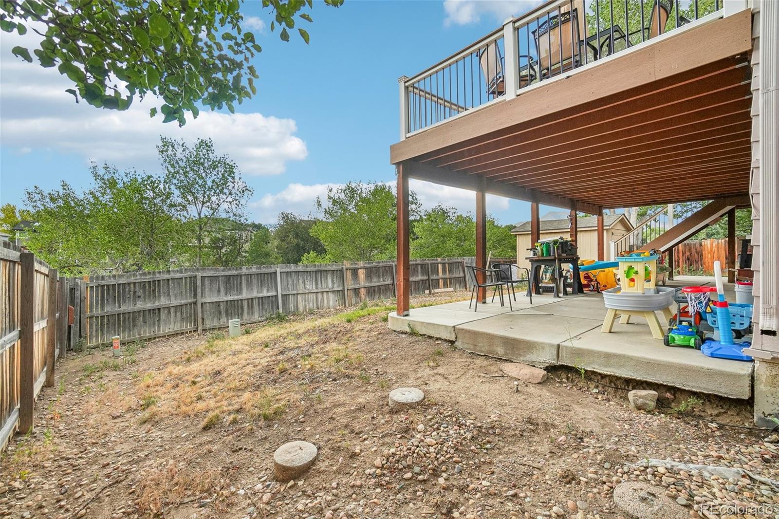 MLS Image #45 for 14090 w cornell avenue,denver, Colorado