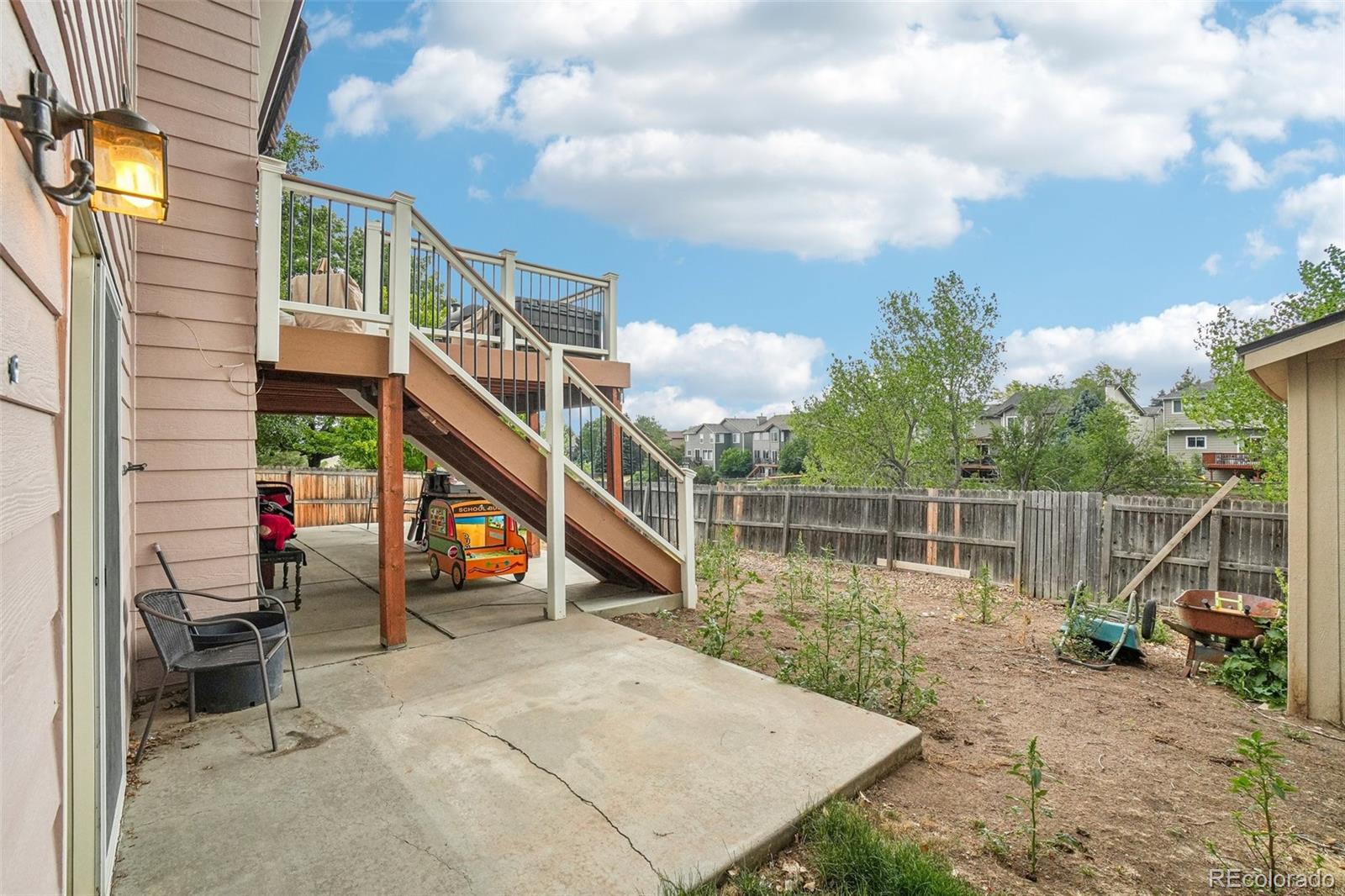 MLS Image #46 for 14090 w cornell avenue,denver, Colorado