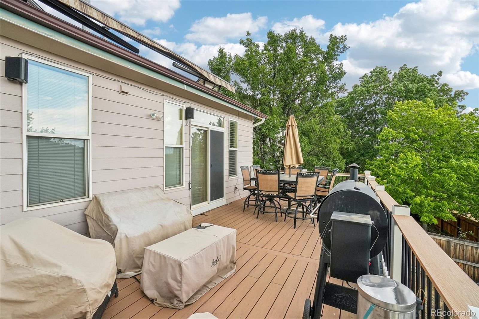 MLS Image #48 for 14090 w cornell avenue,denver, Colorado