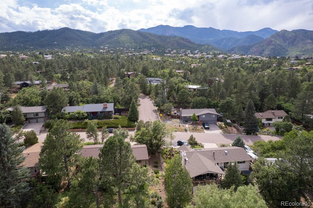 MLS Image #45 for 2735  rigel drive,colorado springs, Colorado