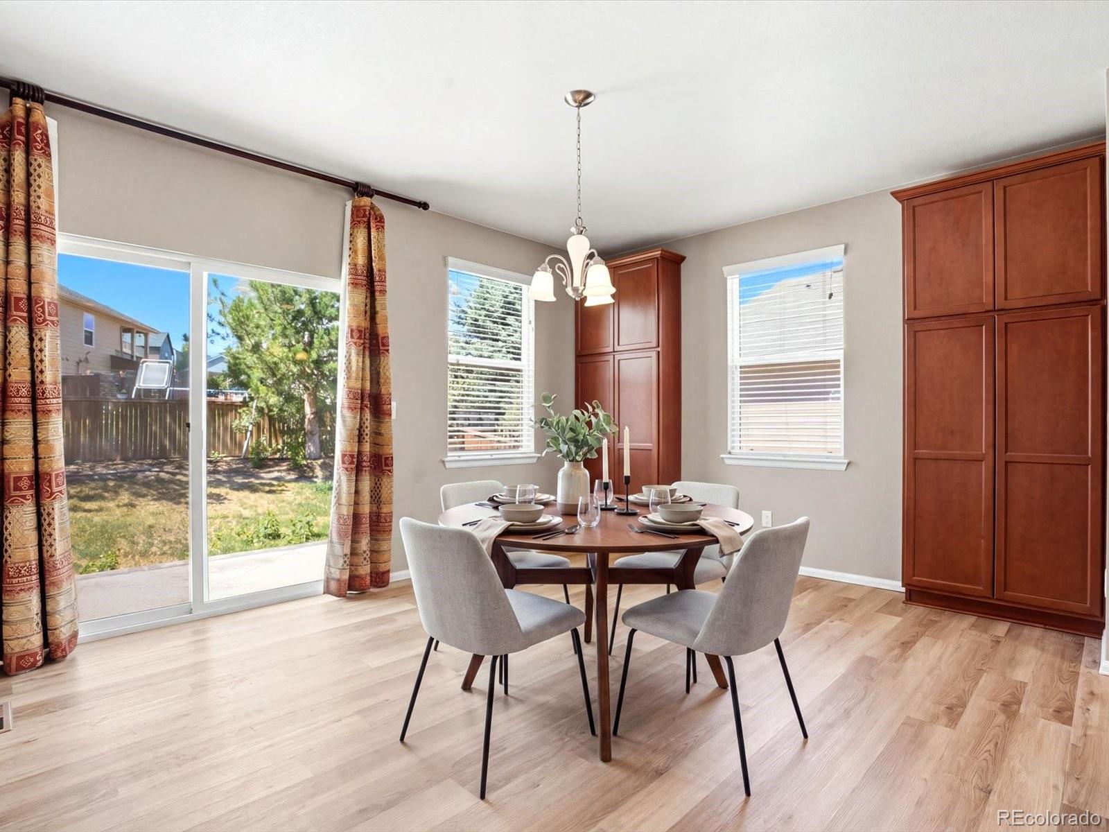 MLS Image #7 for 1981  amber sun court,castle rock, Colorado