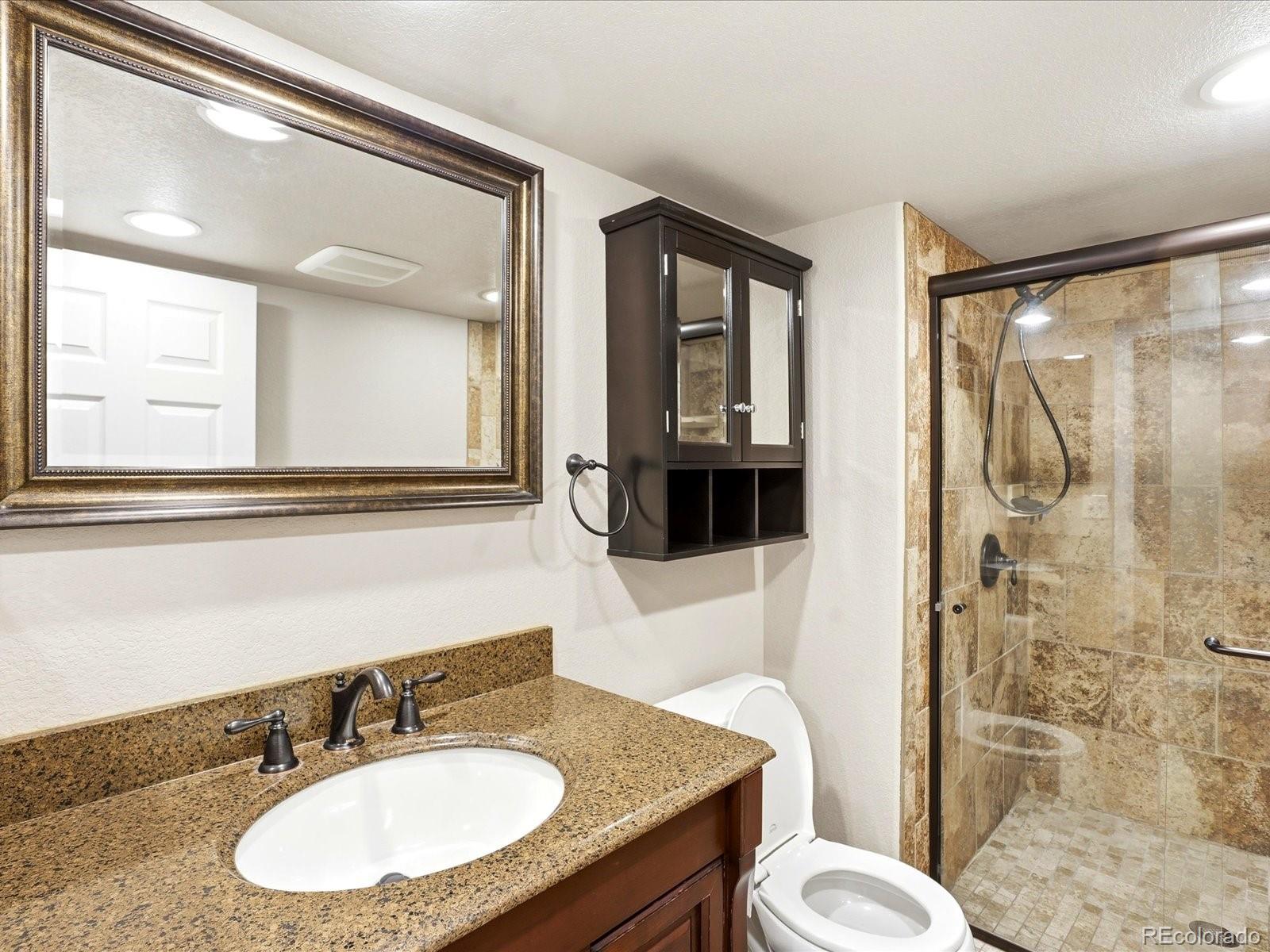 MLS Image #9 for 1981  amber sun court,castle rock, Colorado