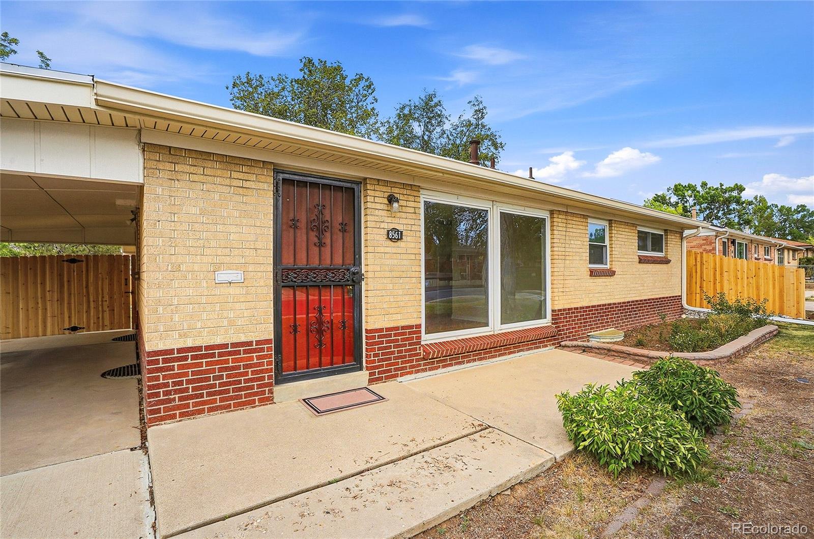 MLS Image #2 for 8561  crescent drive,westminster, Colorado