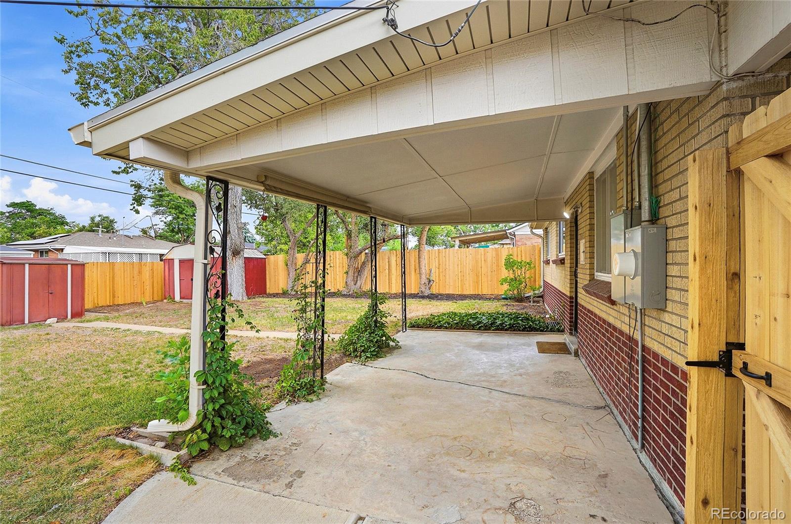 MLS Image #32 for 8561  crescent drive,westminster, Colorado