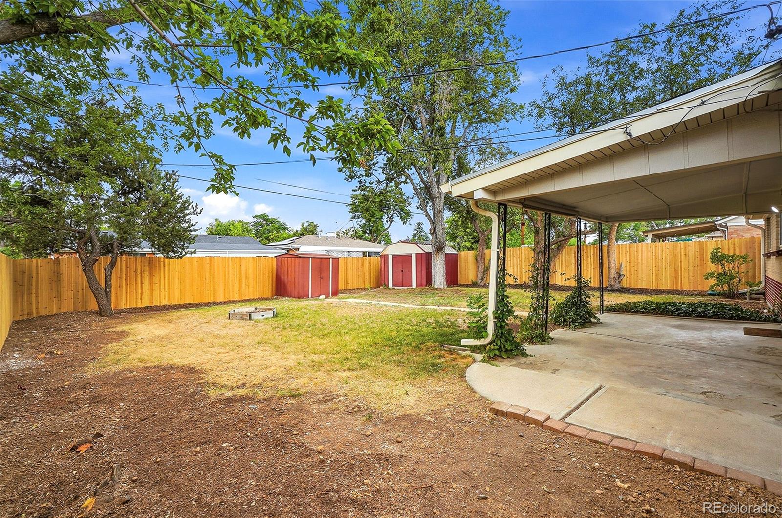 MLS Image #33 for 8561  crescent drive,westminster, Colorado