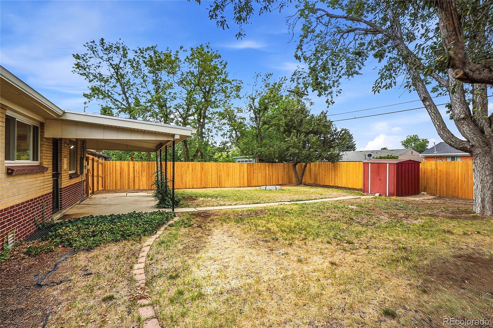 MLS Image #37 for 8561  crescent drive,westminster, Colorado