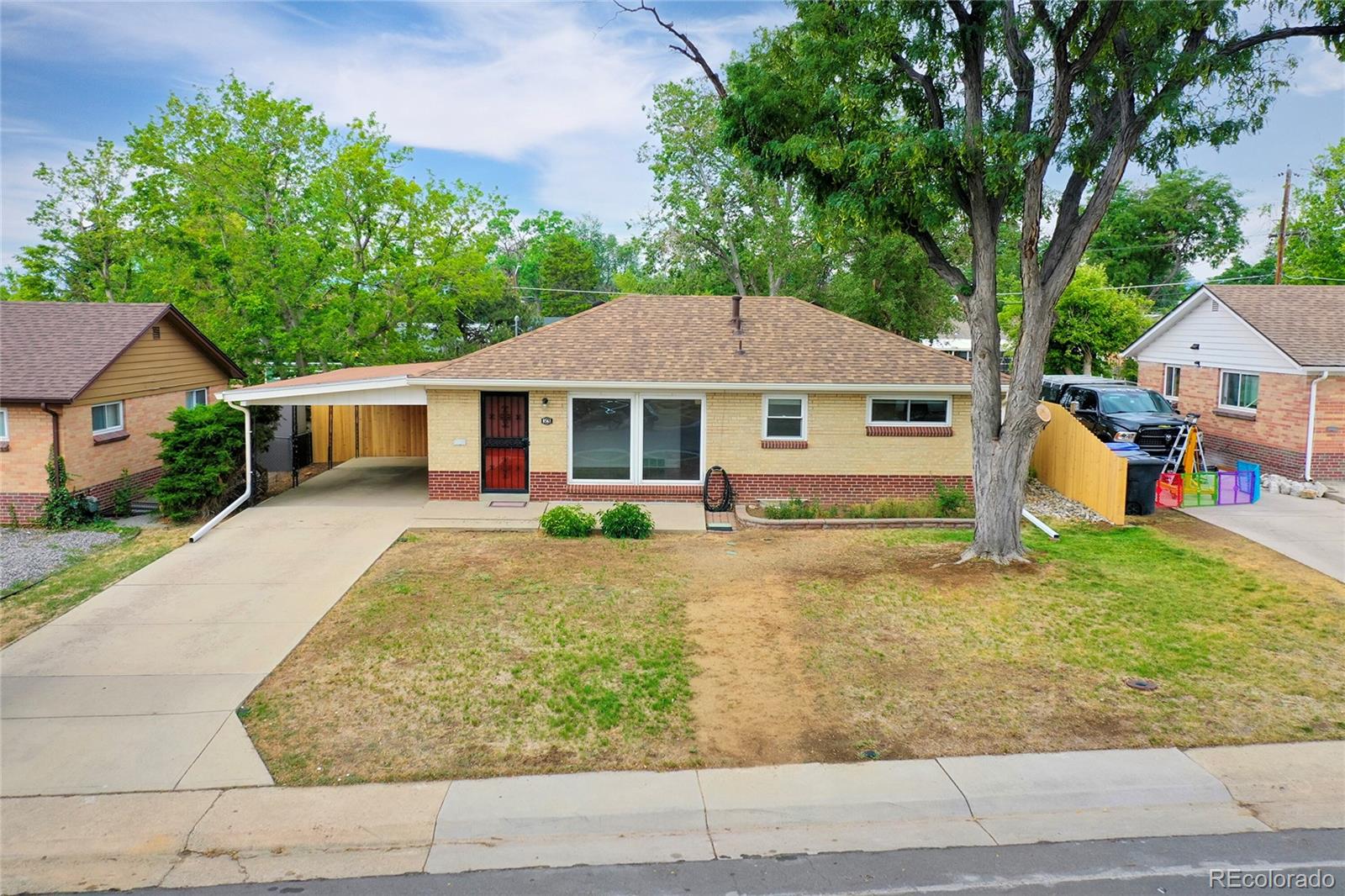 MLS Image #41 for 8561  crescent drive,westminster, Colorado