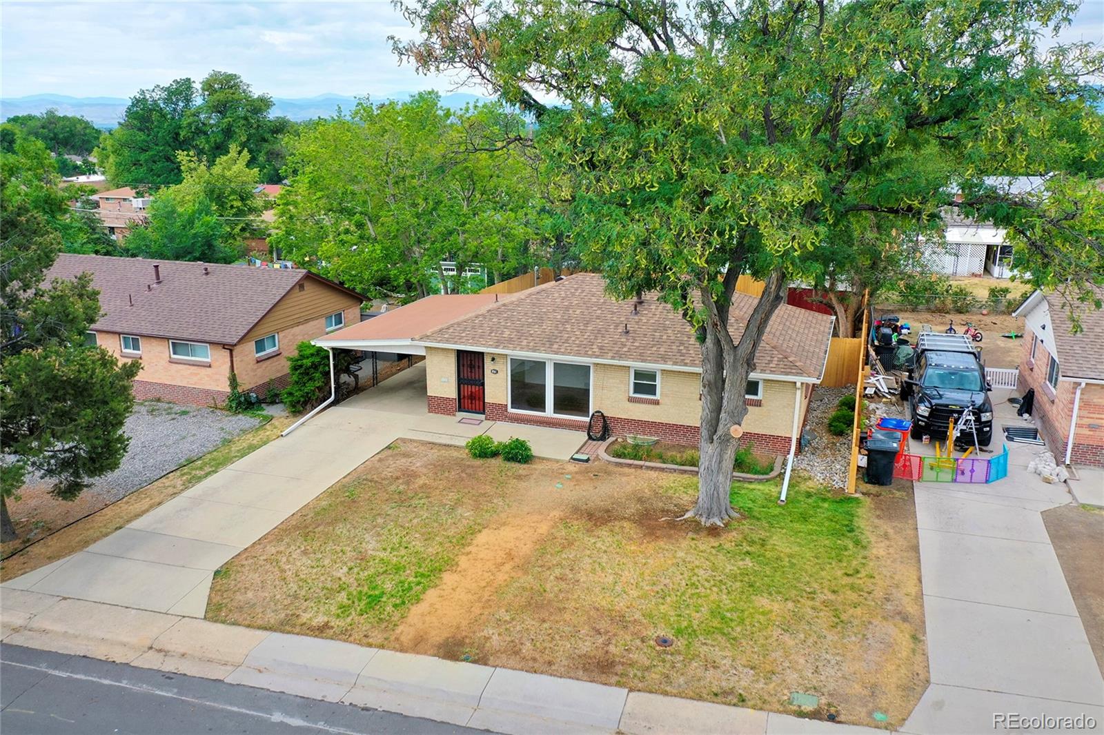 MLS Image #42 for 8561  crescent drive,westminster, Colorado
