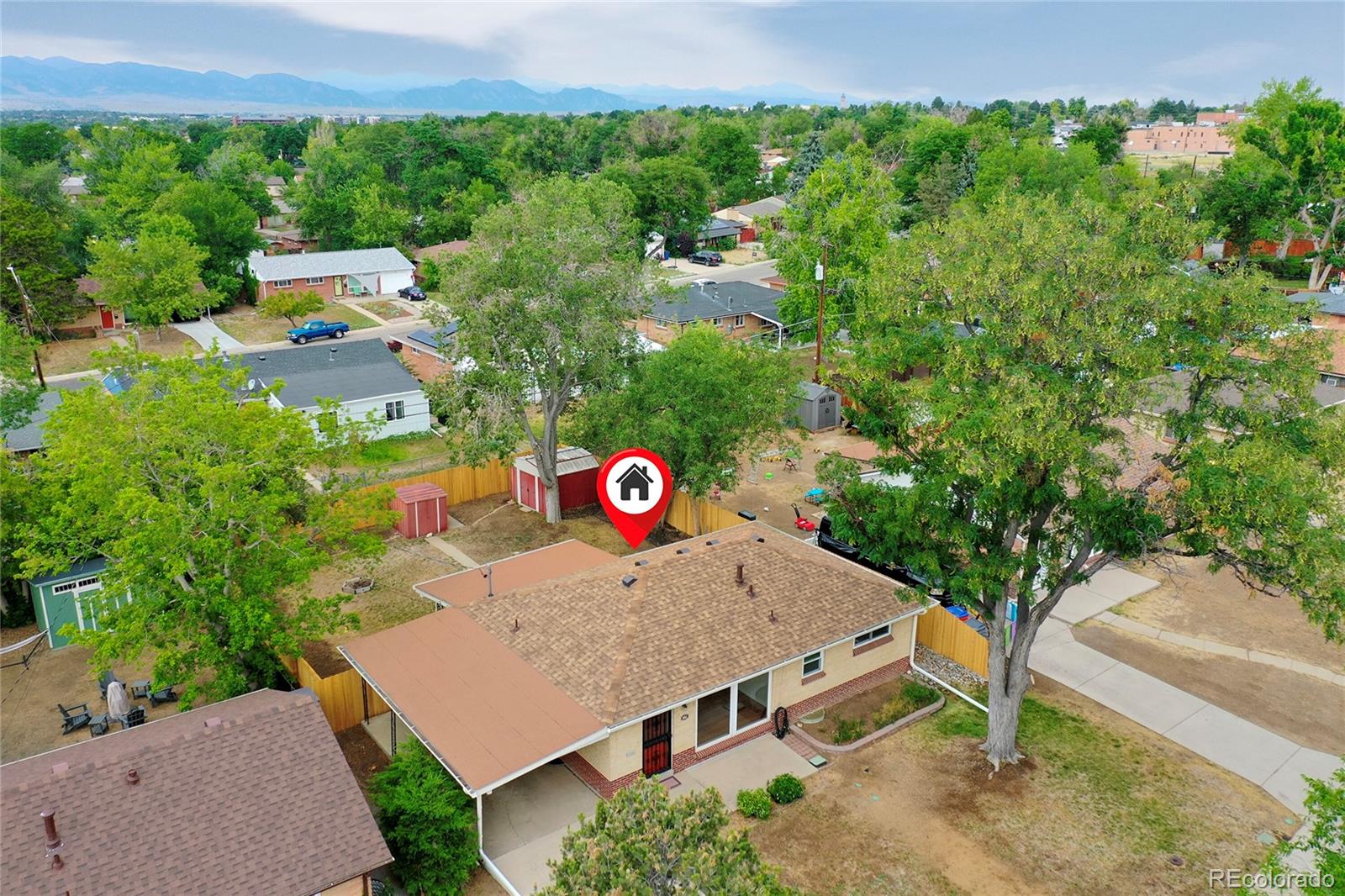 MLS Image #43 for 8561  crescent drive,westminster, Colorado