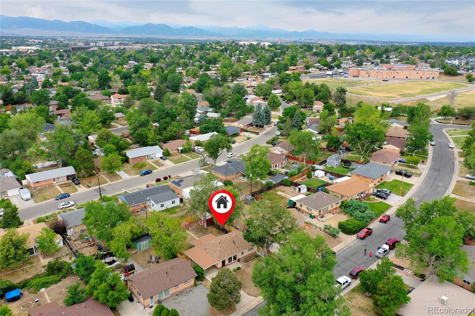 MLS Image #45 for 8561  crescent drive,westminster, Colorado