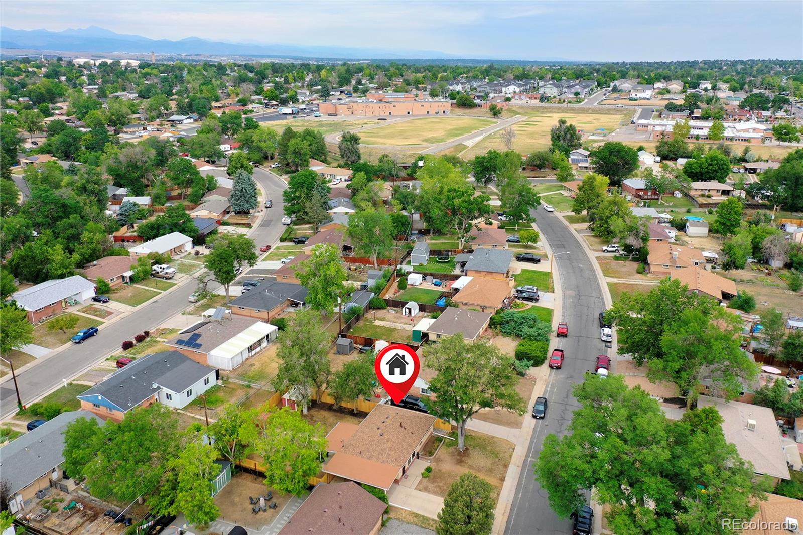 MLS Image #46 for 8561  crescent drive,westminster, Colorado