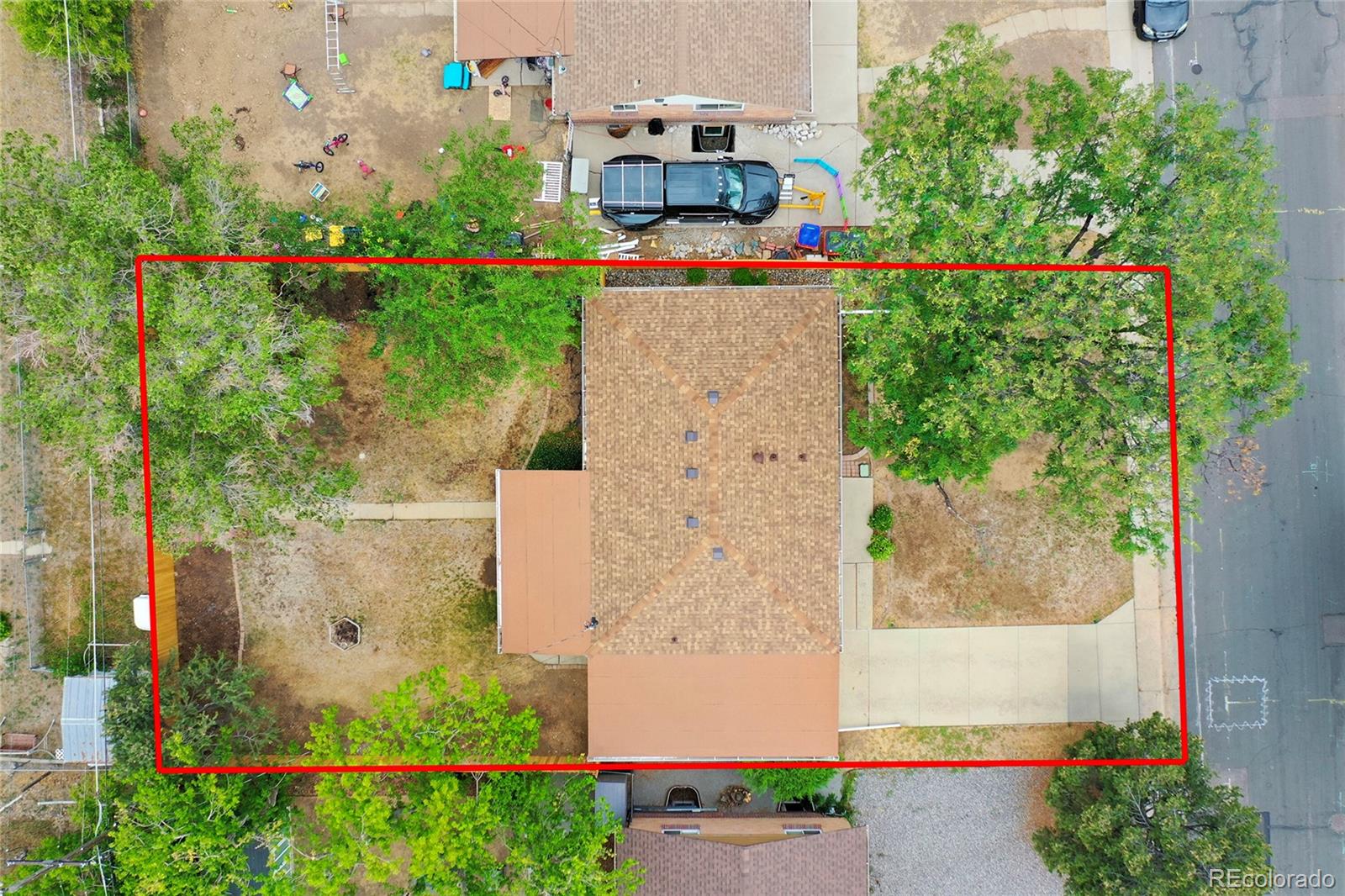 MLS Image #47 for 8561  crescent drive,westminster, Colorado