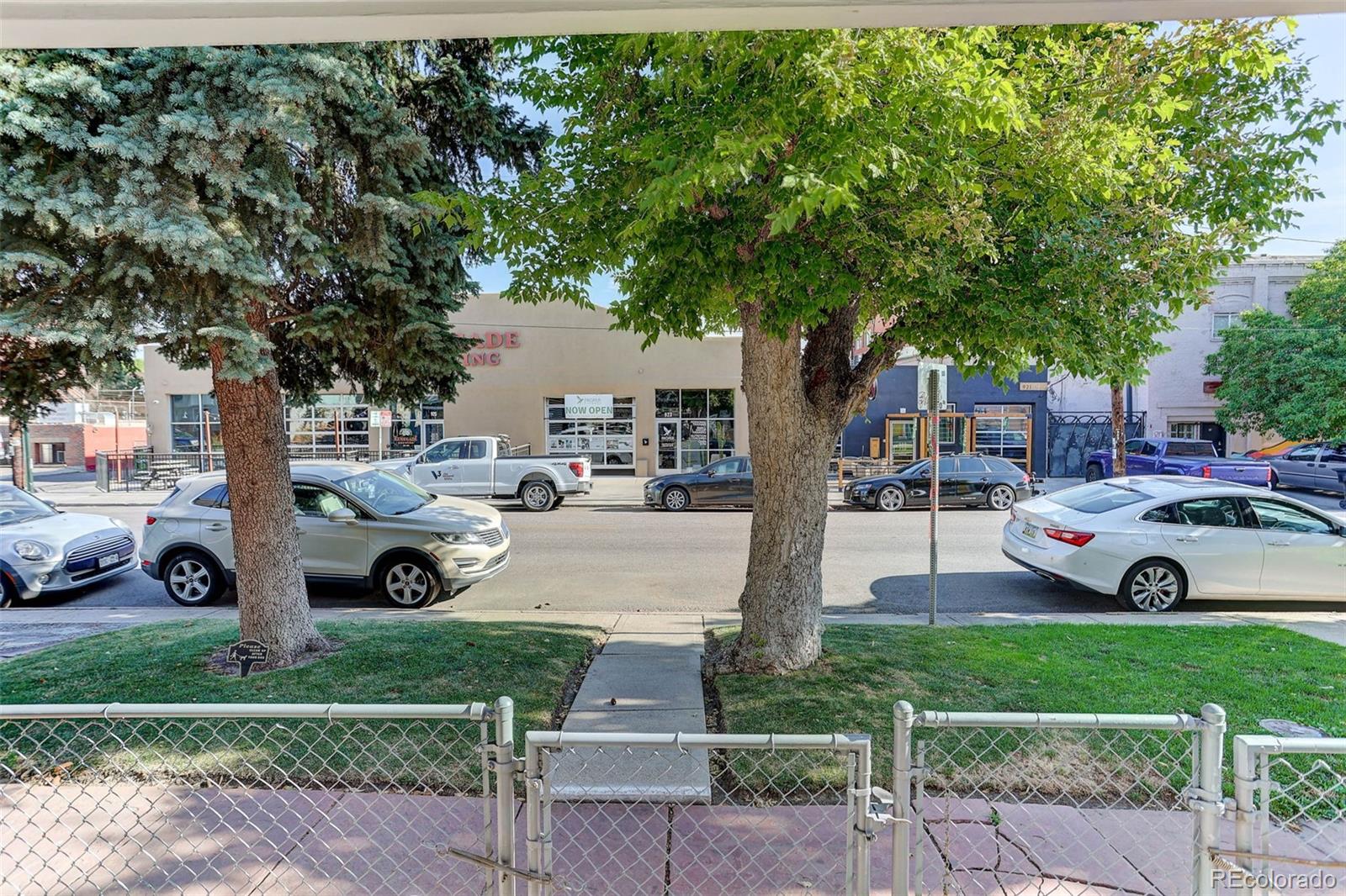 MLS Image #2 for 916 w 9th avenue,denver, Colorado
