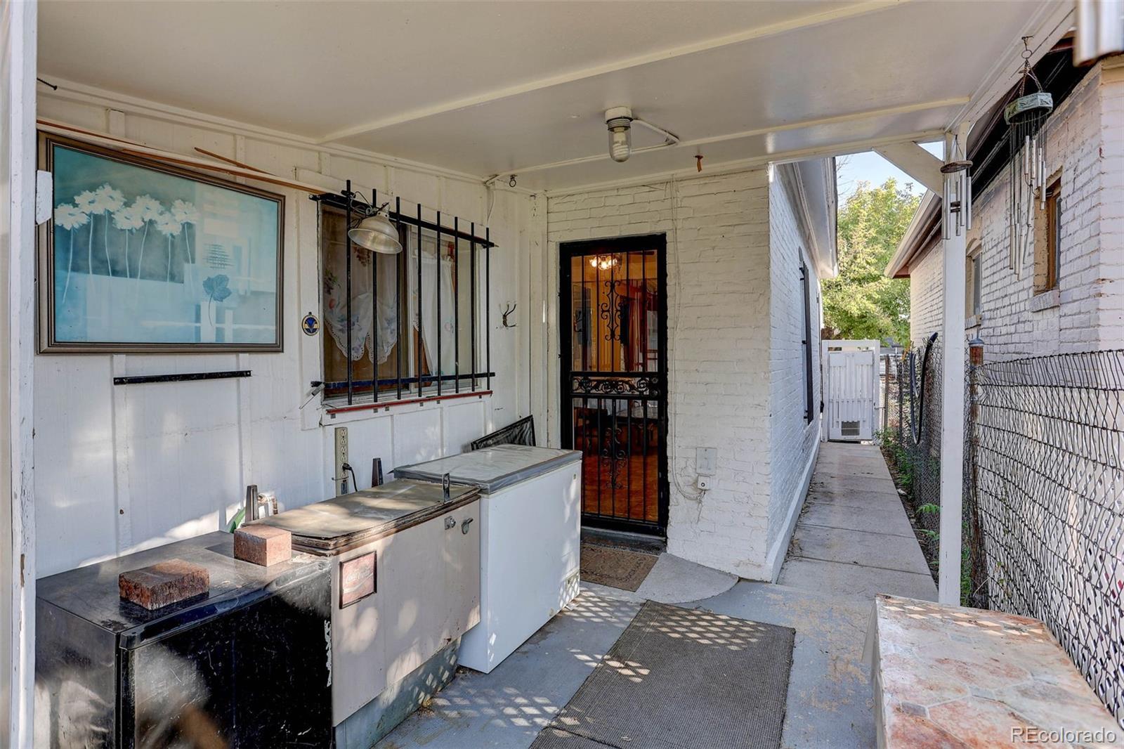 MLS Image #24 for 916 w 9th avenue,denver, Colorado