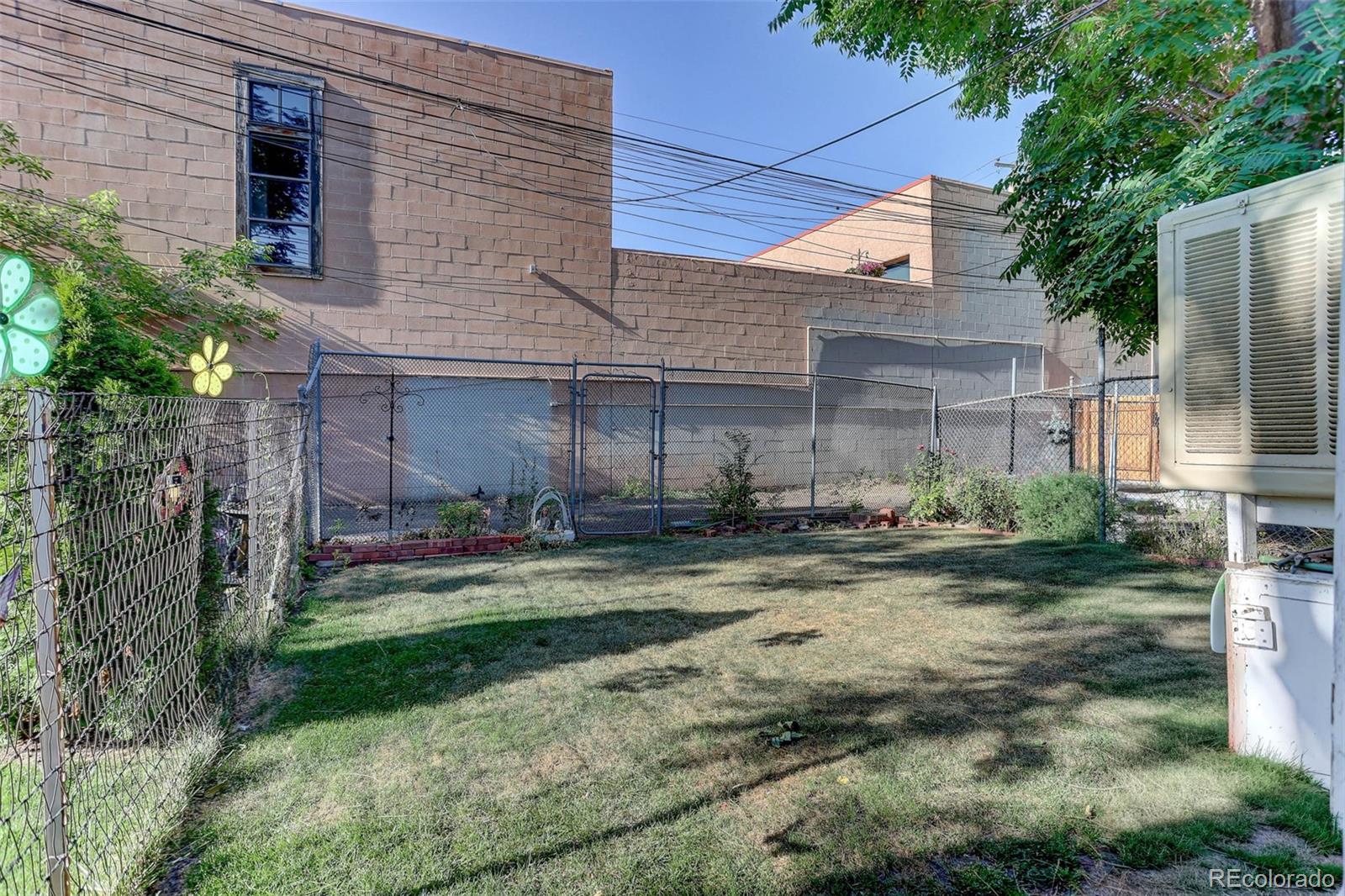 MLS Image #25 for 916 w 9th avenue,denver, Colorado