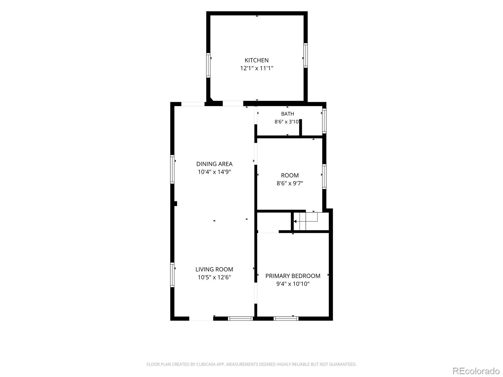 MLS Image #27 for 916 w 9th avenue,denver, Colorado