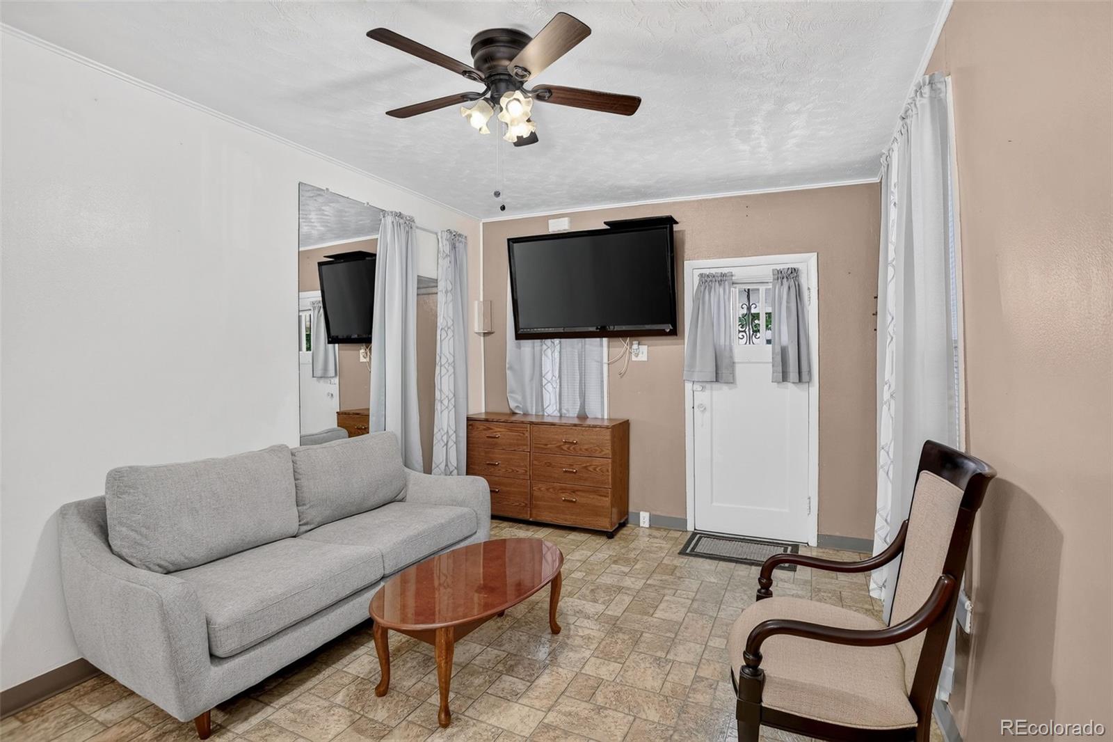 MLS Image #4 for 916 w 9th avenue,denver, Colorado