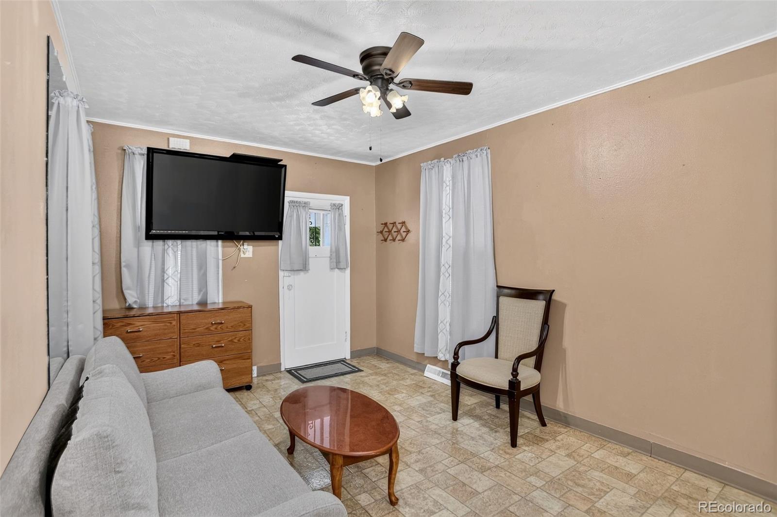 MLS Image #5 for 916 w 9th avenue,denver, Colorado