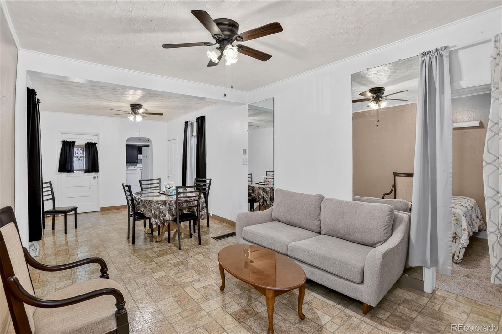 MLS Image #6 for 916 w 9th avenue,denver, Colorado