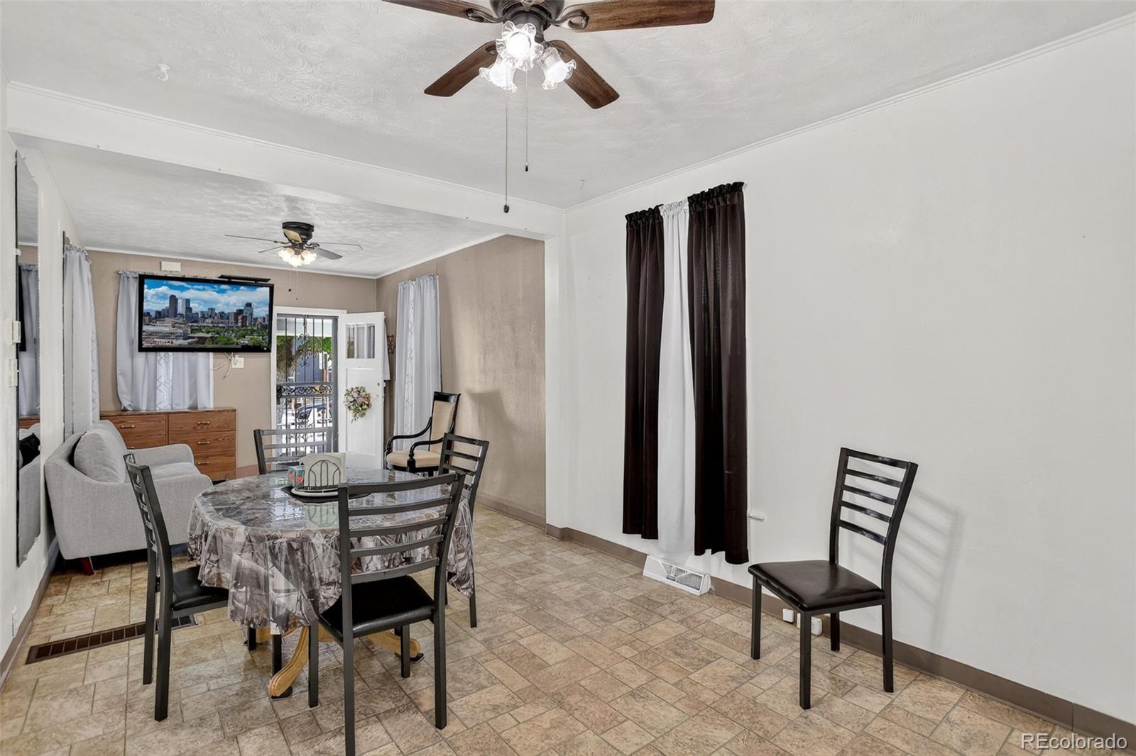MLS Image #8 for 916 w 9th avenue,denver, Colorado