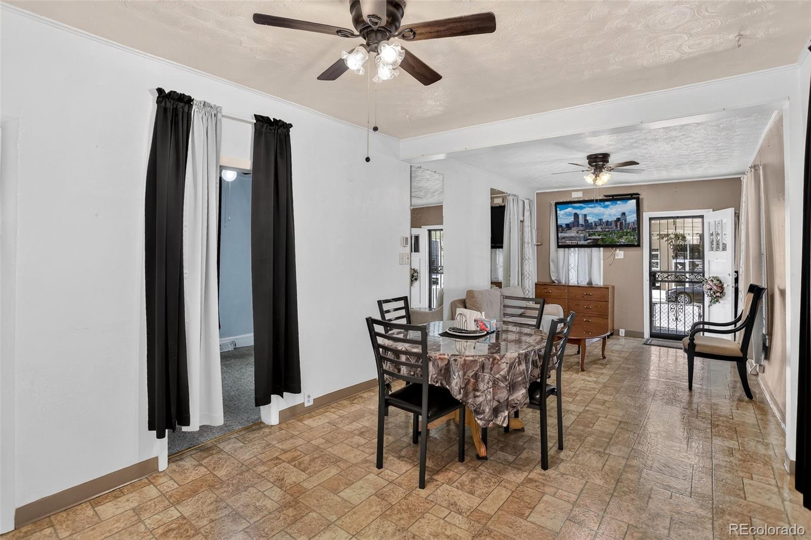 MLS Image #9 for 916 w 9th avenue,denver, Colorado