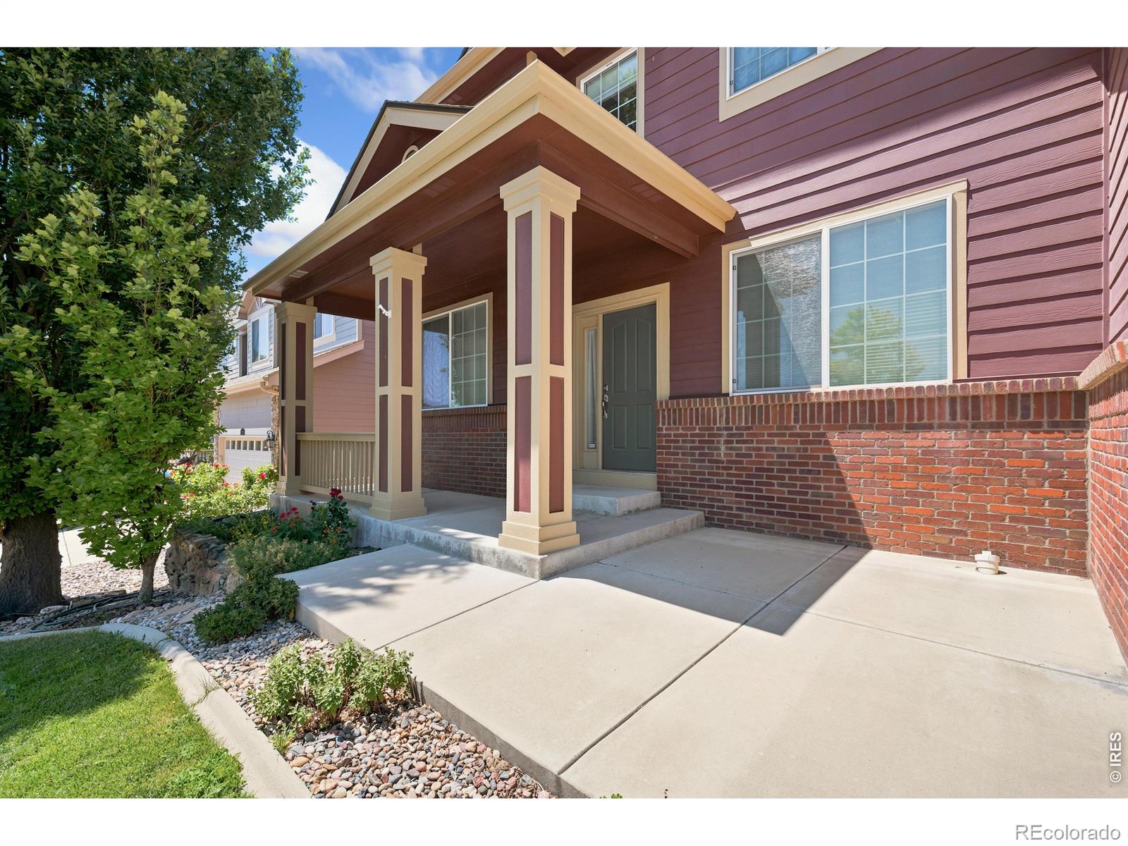 MLS Image #2 for 16821  roberts street,mead, Colorado