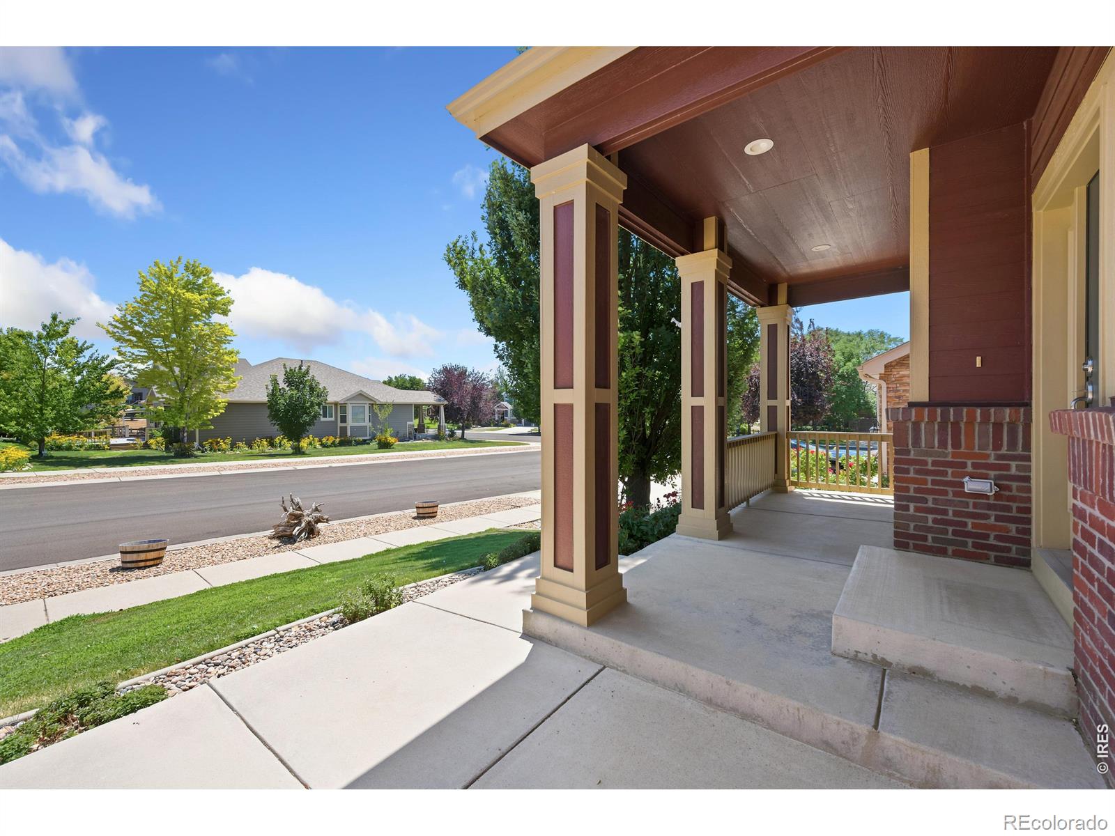 MLS Image #3 for 16821  roberts street,mead, Colorado