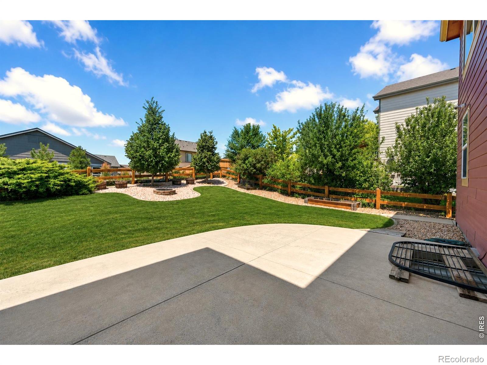 MLS Image #37 for 16821  roberts street,mead, Colorado