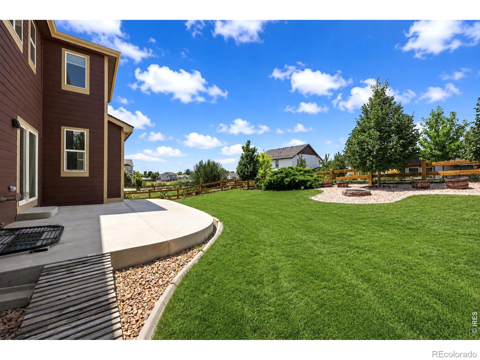 MLS Image #39 for 16821  roberts street,mead, Colorado
