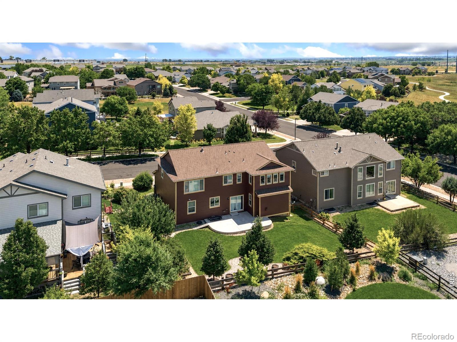 MLS Image #40 for 16821  roberts street,mead, Colorado