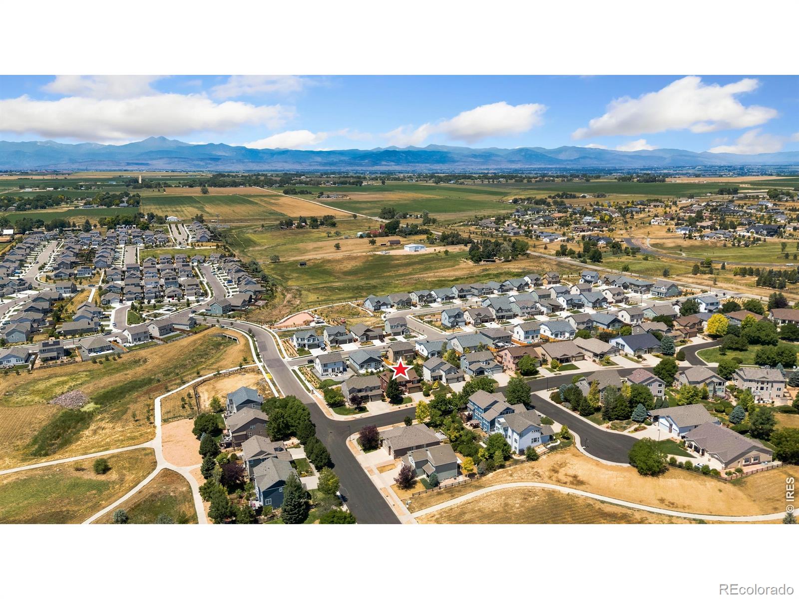MLS Image #41 for 16821  roberts street,mead, Colorado