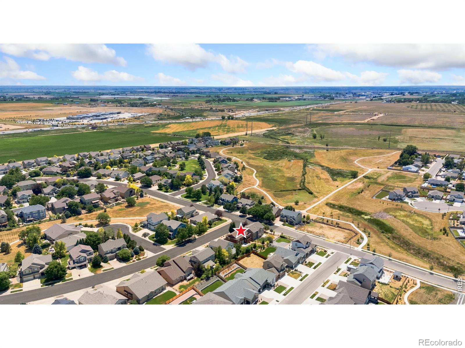 MLS Image #42 for 16821  roberts street,mead, Colorado